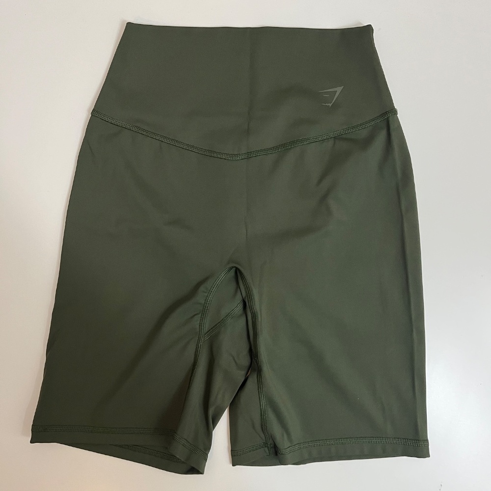 Gymshark Elevate Cycling Shorts - Picture 4 of 4